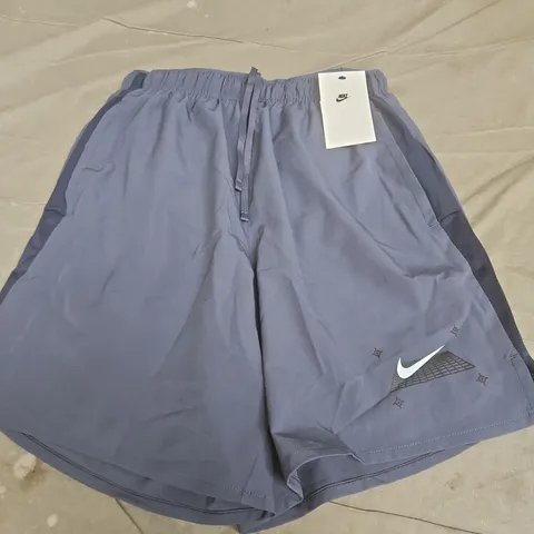 NIKE SPORTS SHORTS β SIZE S