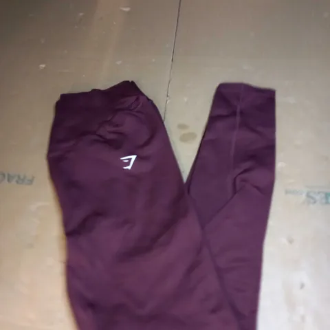 GYMSHARK TRANING LEGGINGS SIZE UNSPECIFIED