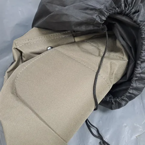 REGATTA KRUZA CAMPING CHAIR II