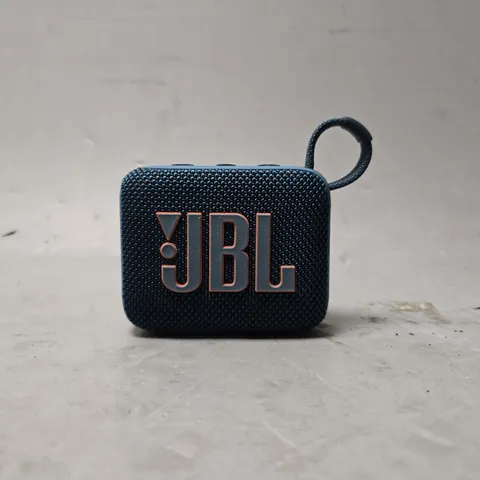 JBL GO 4 