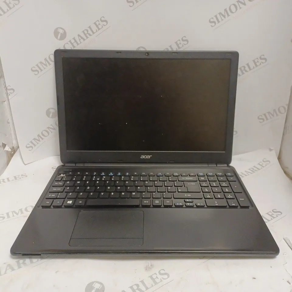 ACER TRAVELMATE P255 SERIES LAPTOP 