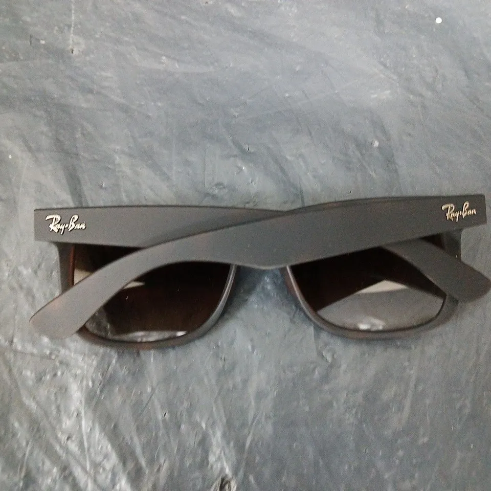 RAY-BAN JUSTIN SUNGLASSES