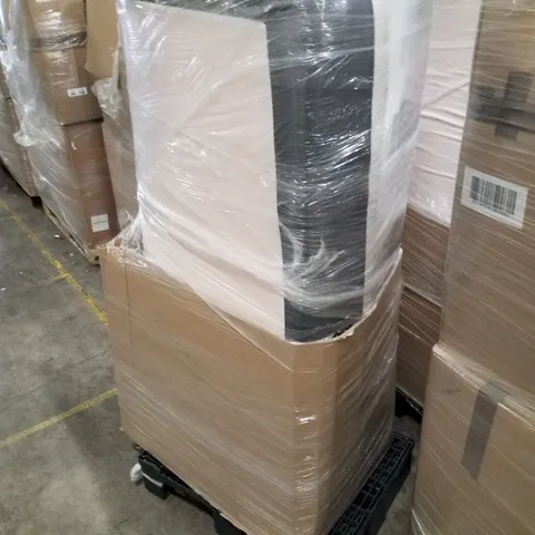 PALLET CONTAINING FAULTY EMMA MATTRESS 