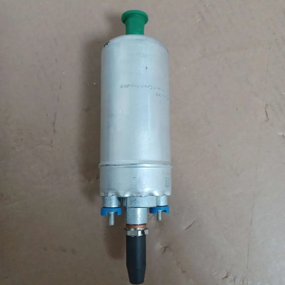 PUMP EXTERNAL MP092Q