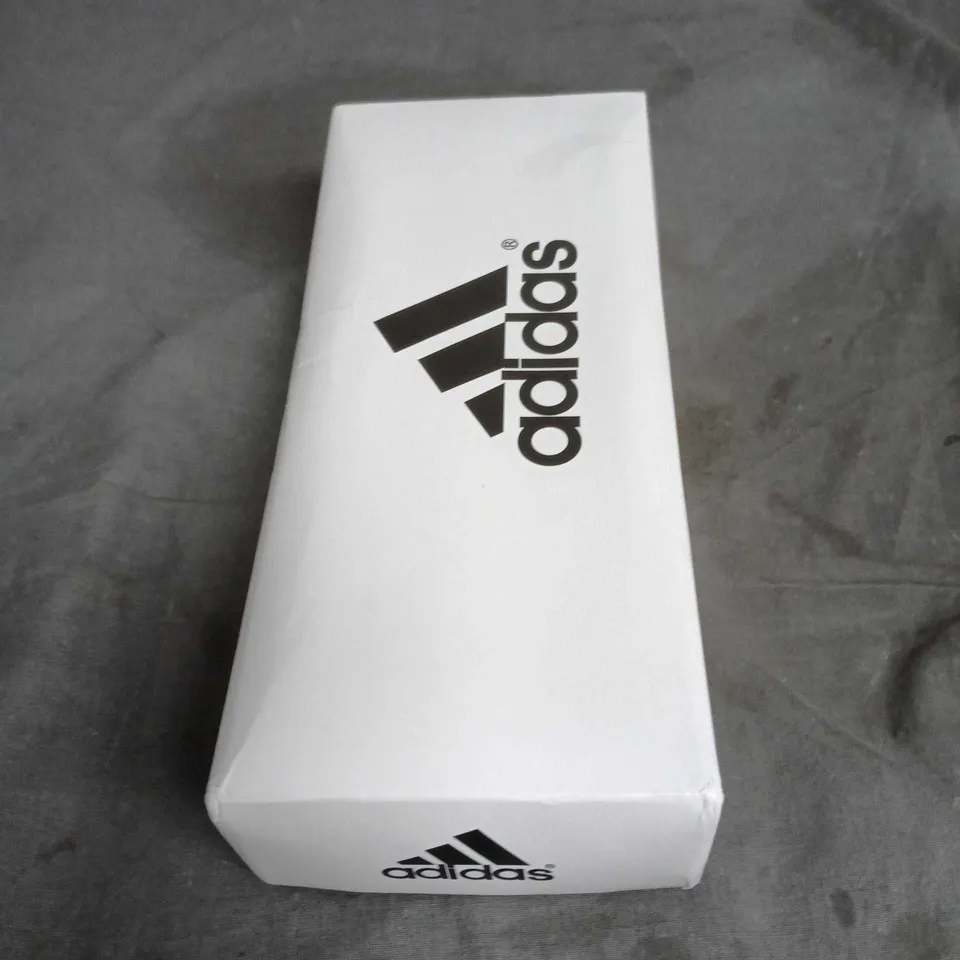 ADIDAS SOCKS – BLACK, BOX SET SIZE UNSPECIFIED