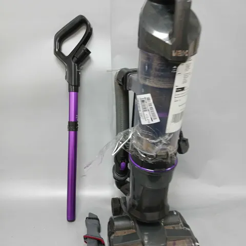 VAX AIR LIFT 2 PET PLUS UPRIGHT VACUUM CLEANER