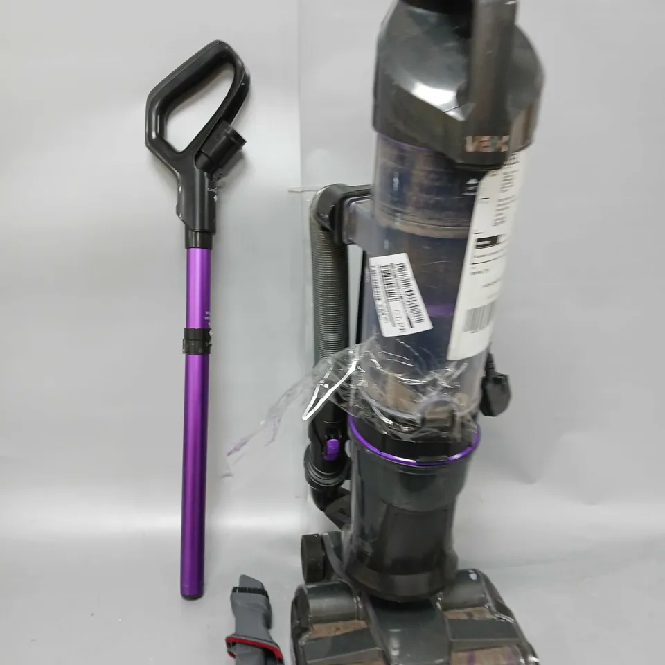 VAX AIR LIFT 2 PET PLUS UPRIGHT VACUUM CLEANER RRP £219.99