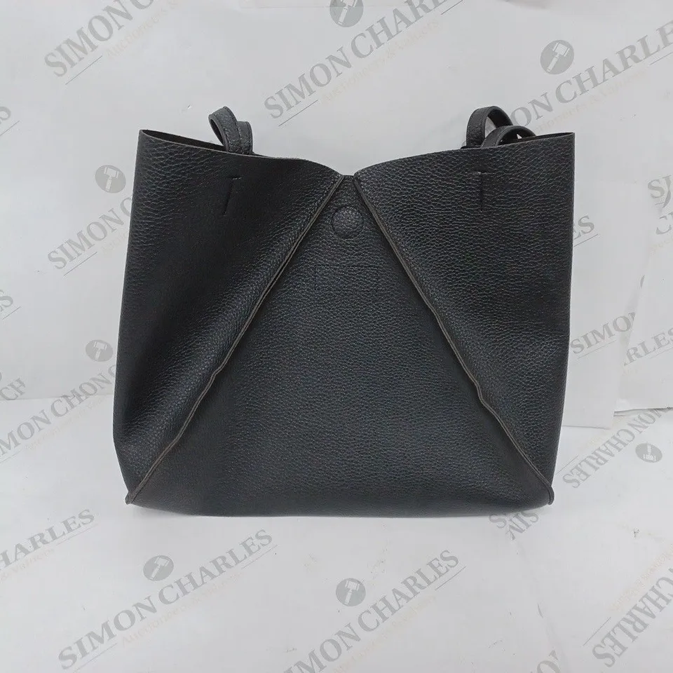 FIRETRAP TOTE HANDBAG 