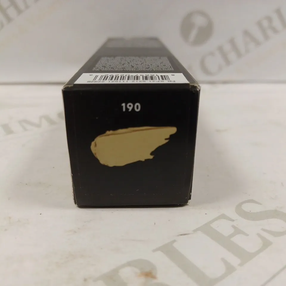 FENTY BEAUTY PRO FILT'R LONGWEAR FOUNDATION 32ML #190