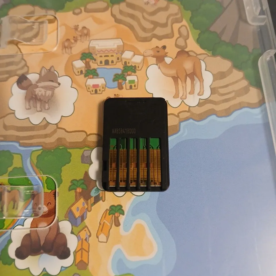 HARVEST MOON ONE WORLD FOR NINTENDO SWITCH