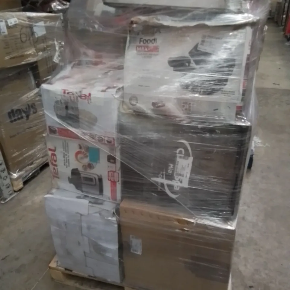 PALLET OF APPROXIMATELY 26 ASSORTED ELECTRICAL PRODUCTS. INCLUDES 