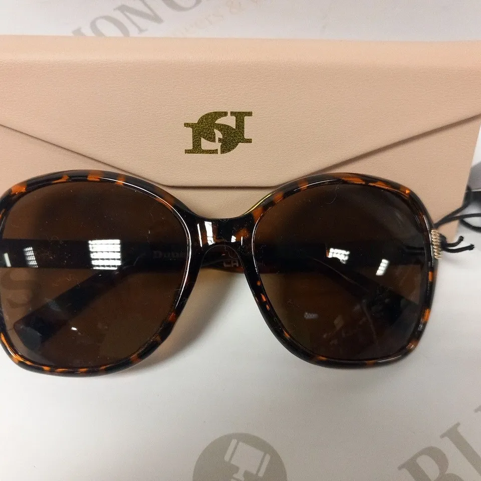 BOXED DUNE GRENNADA SUNGLASSES