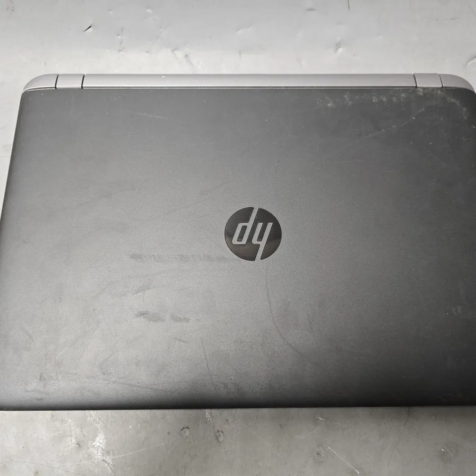 HP PROBOOK 450 G3 LAPTOP 