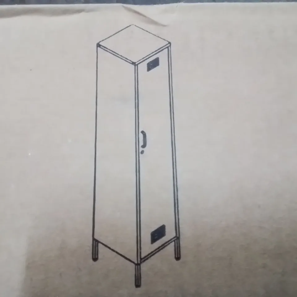 BOXED FREESTANDING CABINET  (1 BOX)