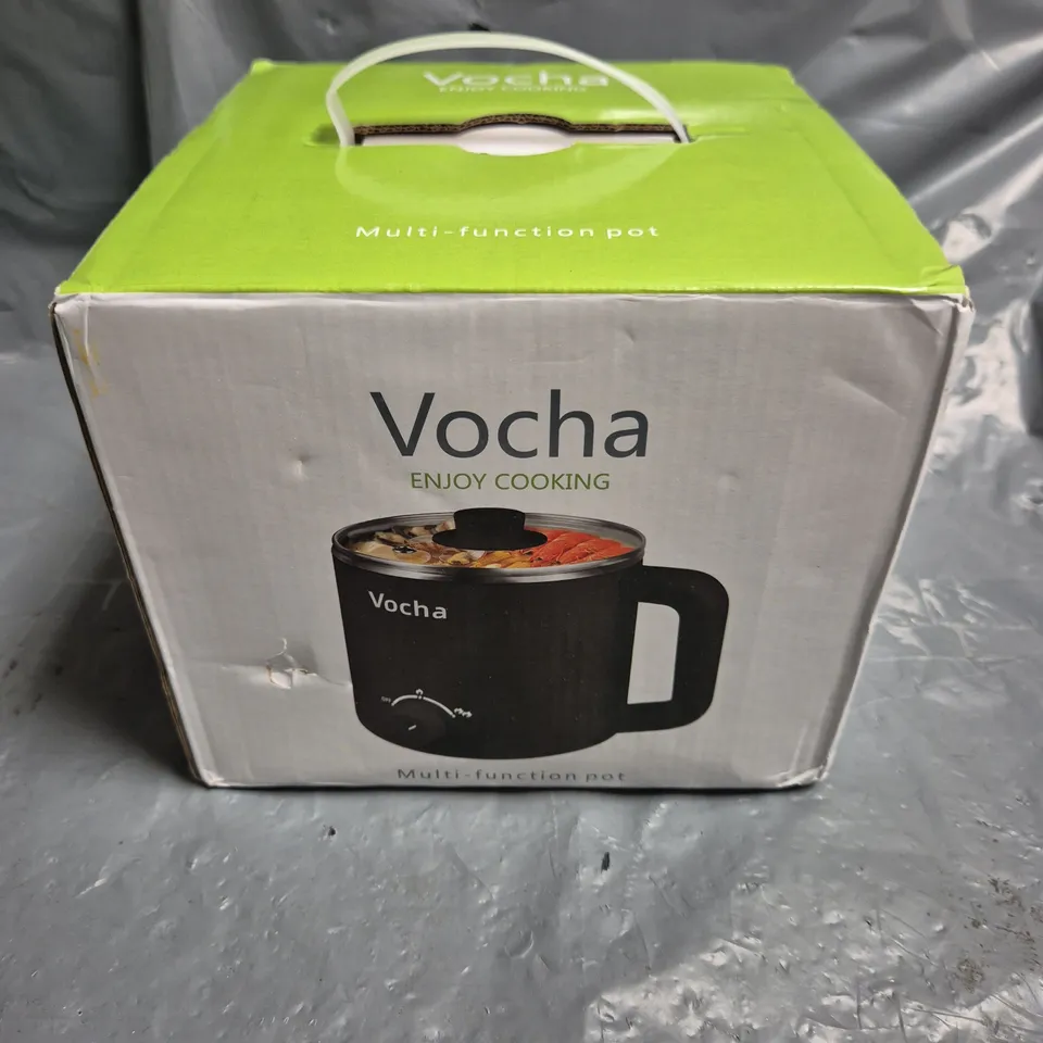 BOXED VOCHA MULTI FUNCTION POT
