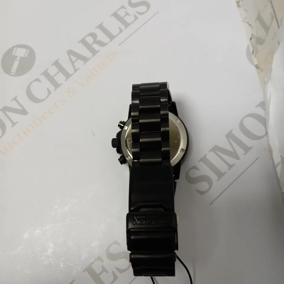 CITIZEN ECO-DRIVE MEN'S NIGHTHAWK WATCH RRP £399