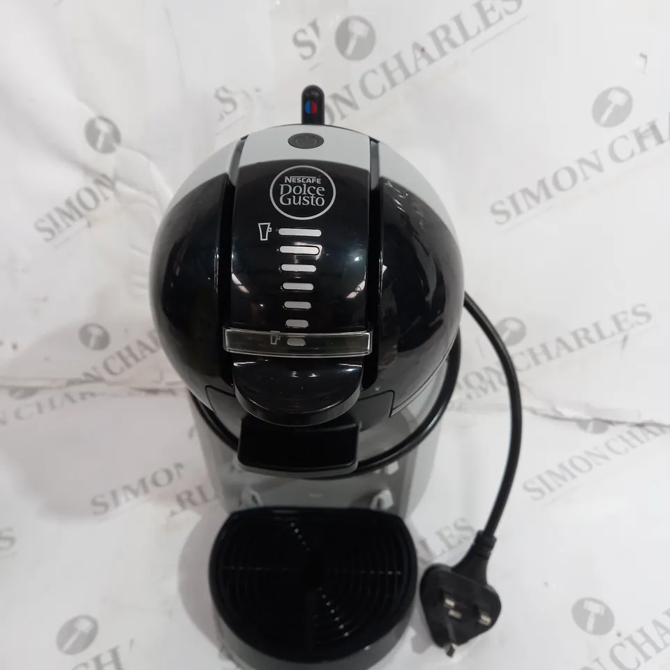 BOXED NESCAFE DOLCE GUSTO VB033 COFFEE MACHINE 