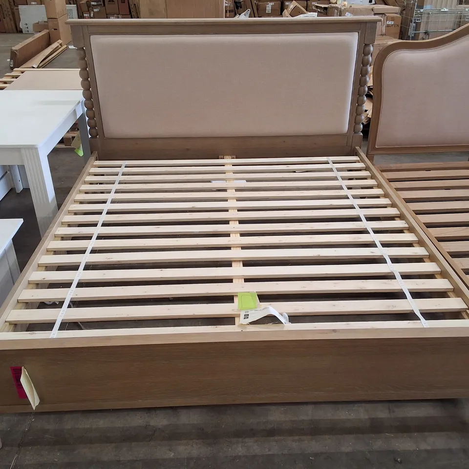 ARTISAN 5" BED FRAME