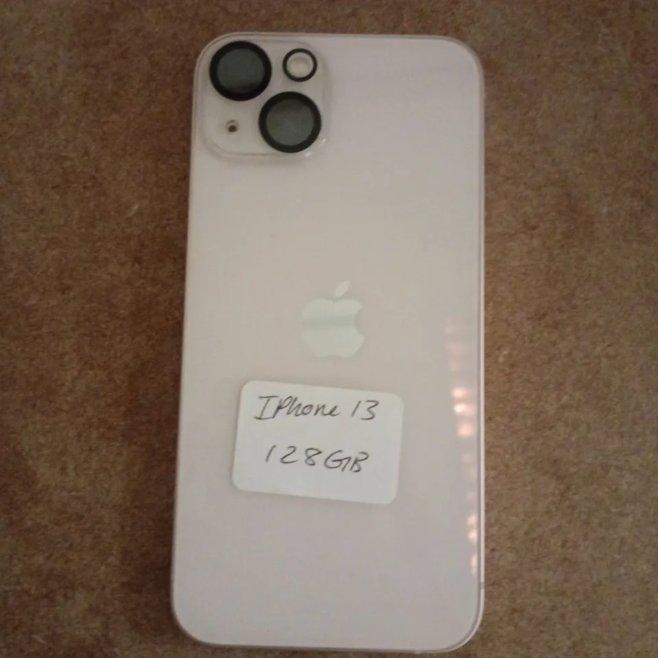 APPLE IPHONE 13