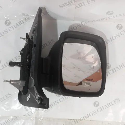 RENAULT VAN WING MIRROR