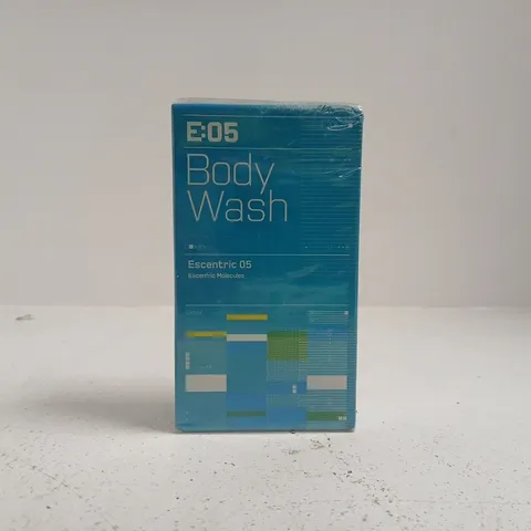 ESCENTRIC 05 BODY WASH (200ML)