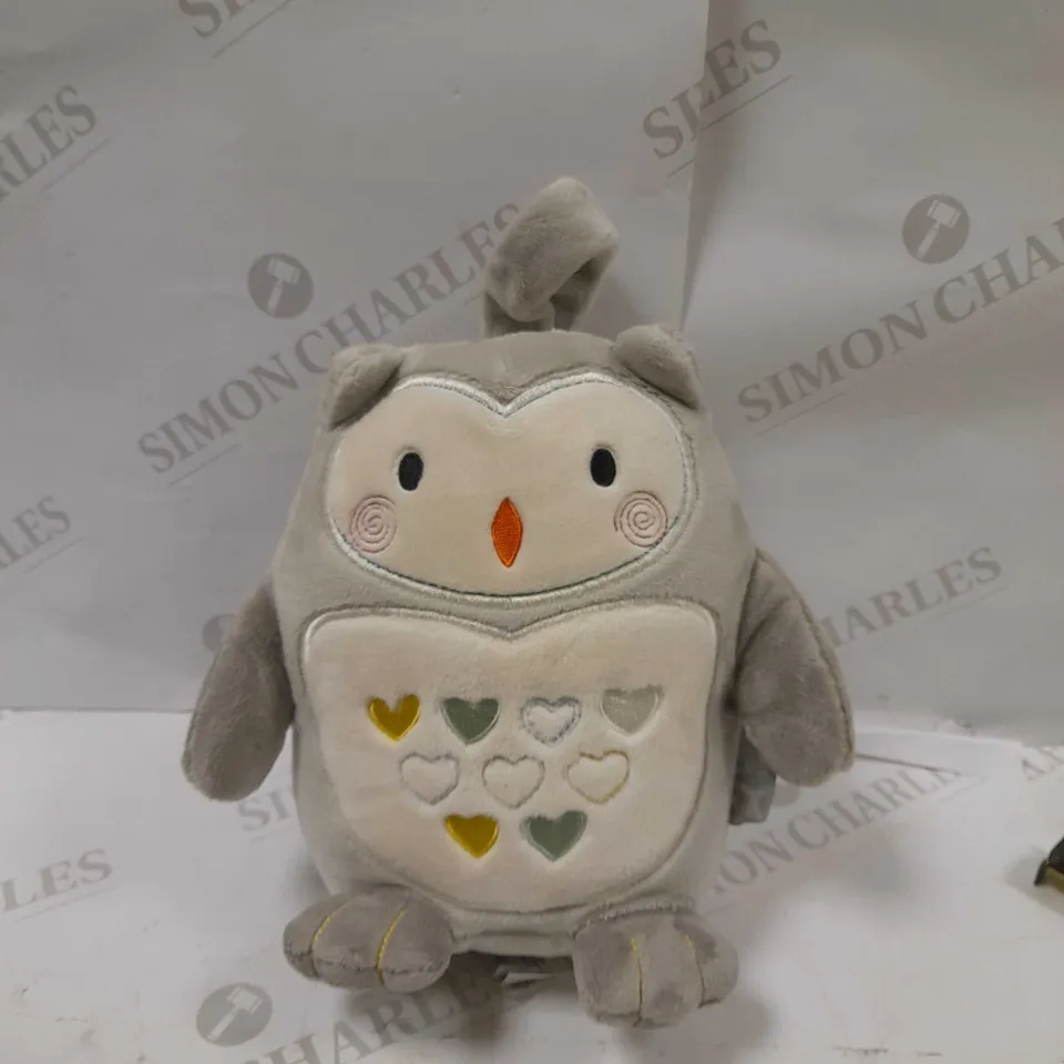 TOMMEE TIPPEE OLLIE THE OWL