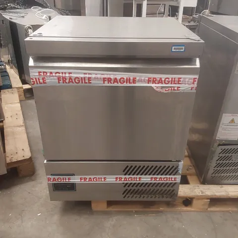 WILLIAMS HAZ5UCSA HC R3 COMMERCIAL UNDERCOUNTER REFRIGERATOR