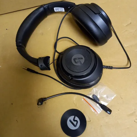 LUCID SOUND XBOX ONE LS10X ADVANCED WIRED GAMING HEADSET