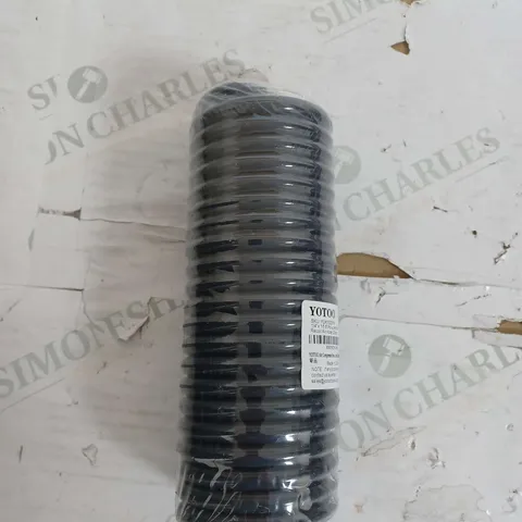 YOTOO 16,6 POLYURETHANE RECOIL AIR HOSE