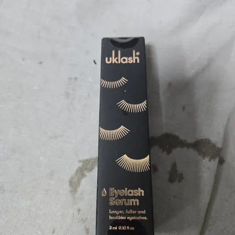 UKLASH EYELASH SERUM – 3 ML