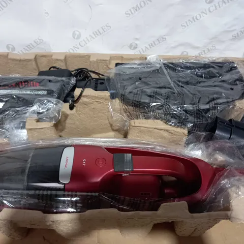 AEG QX7 ANIMAL VACUUM CLEANER