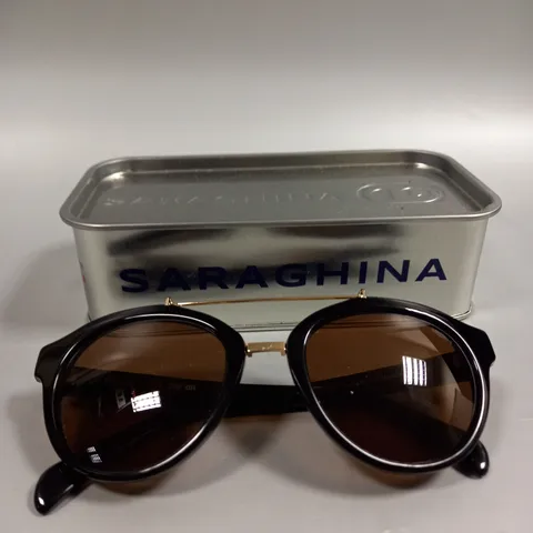 BOXED SARAGHINA ANITA GLASSES 