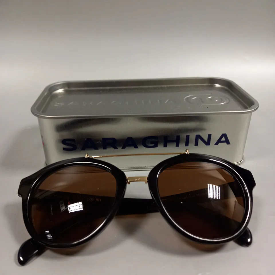 BOXED SARAGHINA ANITA GLASSES