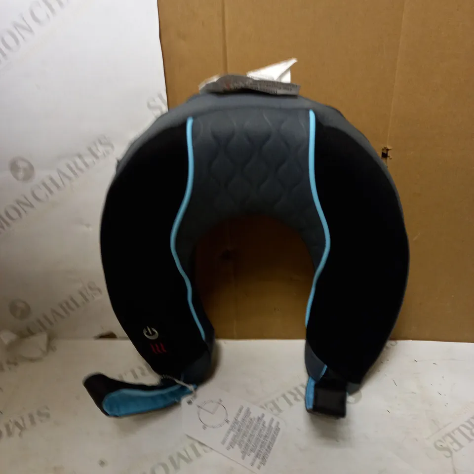 HOMEDICS VIBRATION NECK MASSAGER