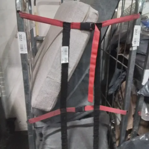 CAGE OF ASSORTED PRODUCTS TO INCLUDE;