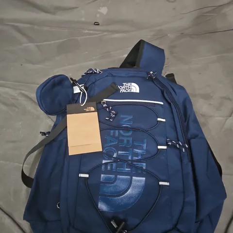 THE NORTH FACE RUCKSACK – BLUE