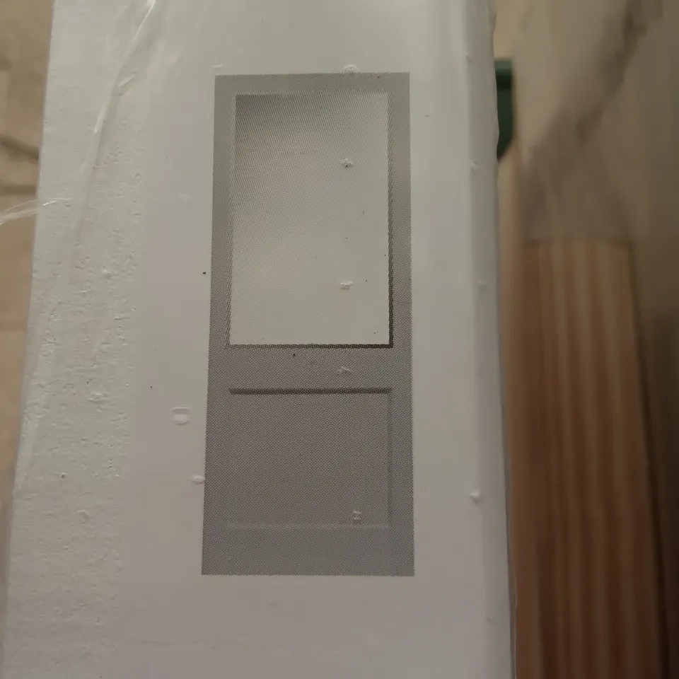 2XG BRACKNELL PRIMED DOOR 1981×838×44MM