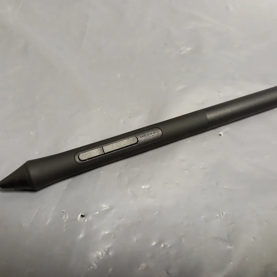 WACOM STYLUS PEN - MODEL UNSPECIFIED 