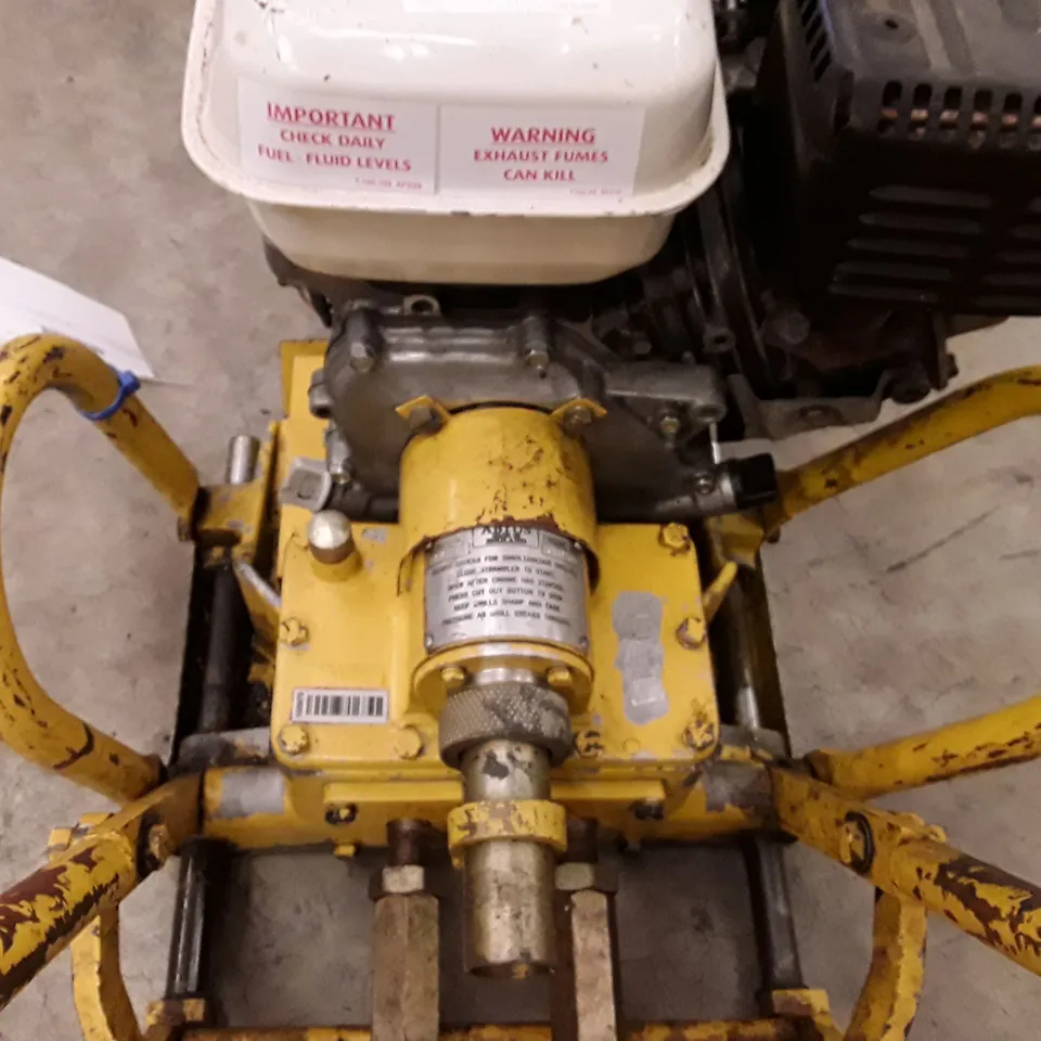 HONDA 4.0 US 120 PETROL ENGINE