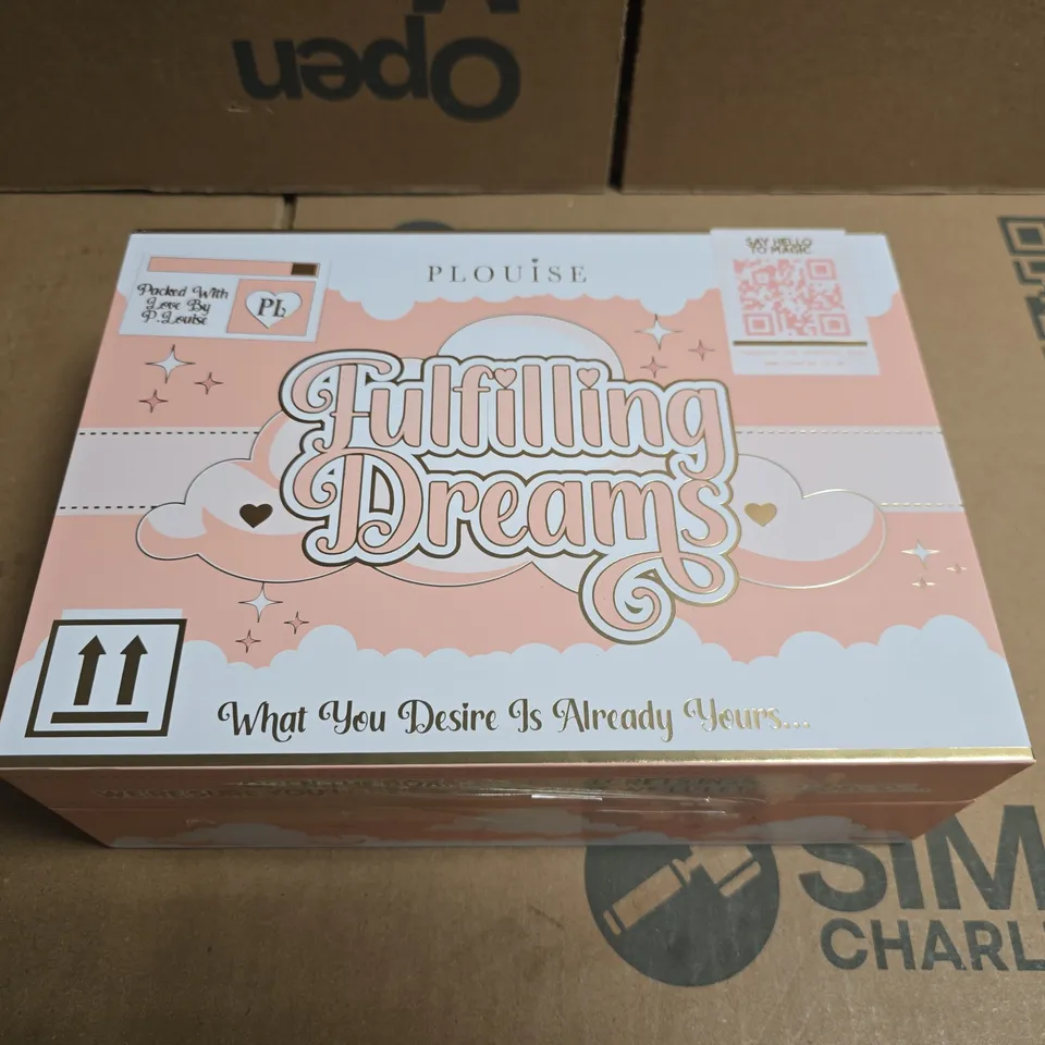 P.LOUISE MYSTERY BOX 