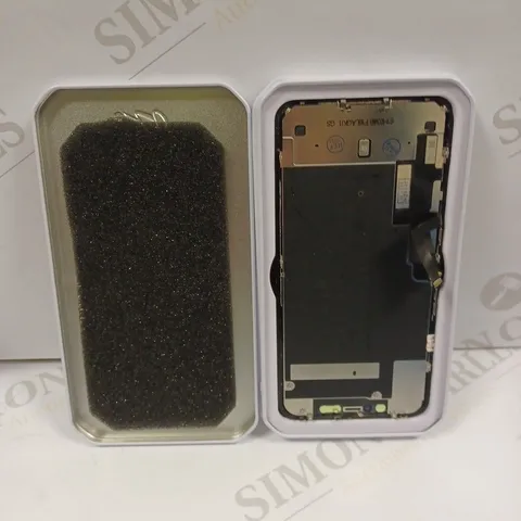 JK INCELL HIGH COLOUR PREMIUM ESR LCD SCREEN FOR IPHONE 11