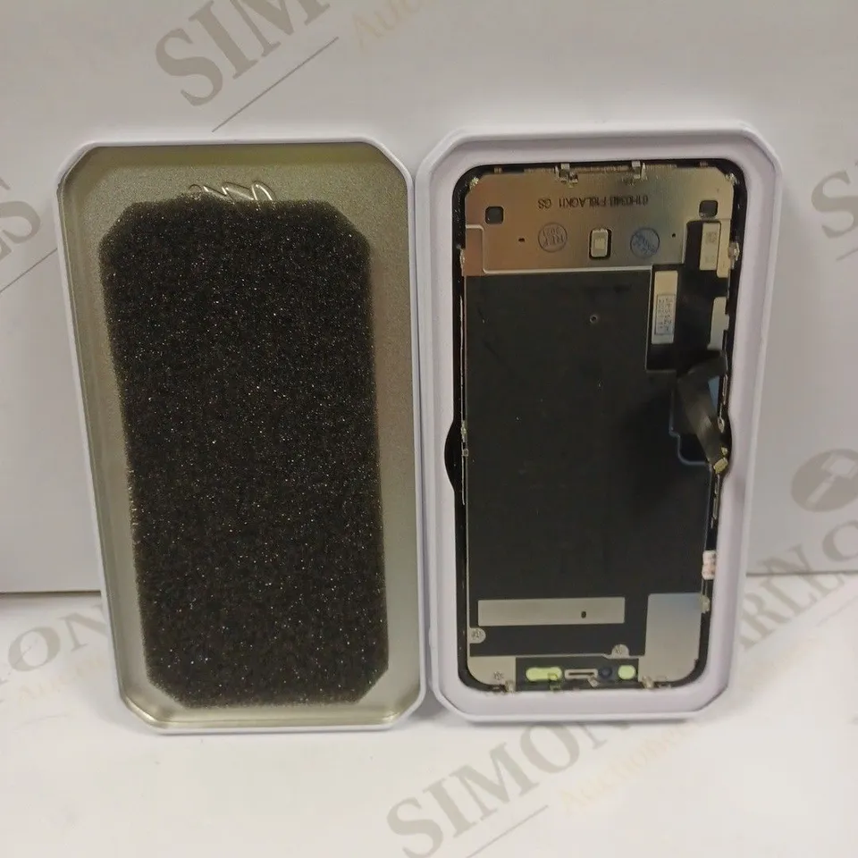 JK INCELL HIGH COLOUR PREMIUM ESR LCD SCREEN FOR IPHONE 11