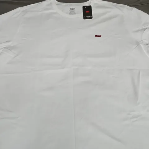 LEVIS LOGO CASUAL TEE - SIZE XXL