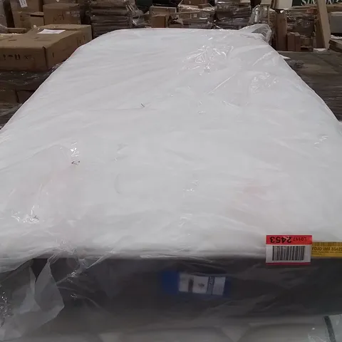 QUALITY BAGGED DUHART WAYFAIR SLEEP OPEN COIL MATTRESS - 90CM SINGLE 