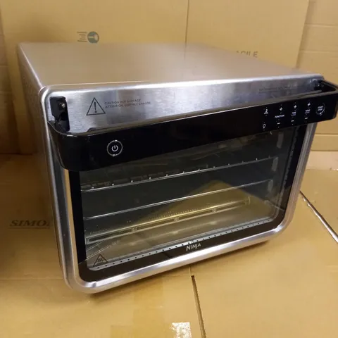 NINJA FOODI 10-IN1 MULTIFUNCTION OVEN