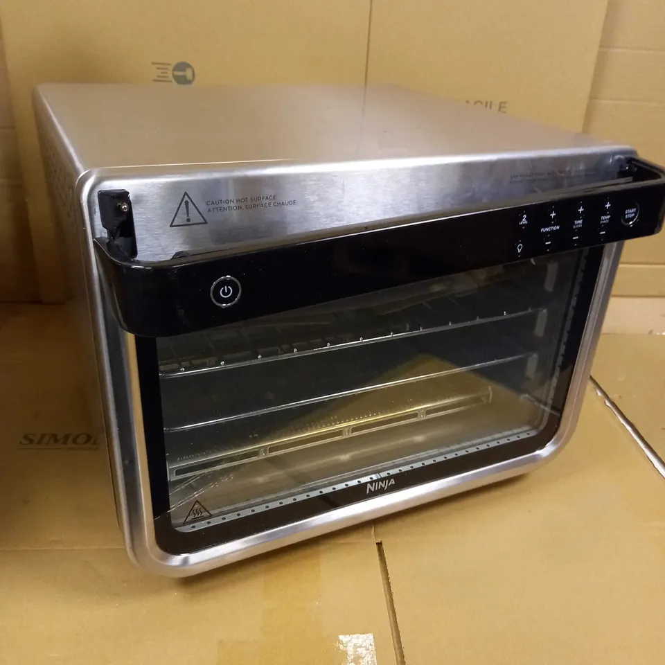 NINJA FOODI 10-IN1 MULTIFUNCTION OVEN