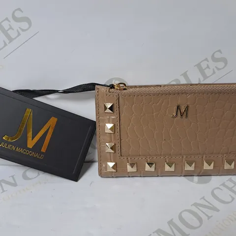 JULIEN MACDONALD CLUTCH PURSE
