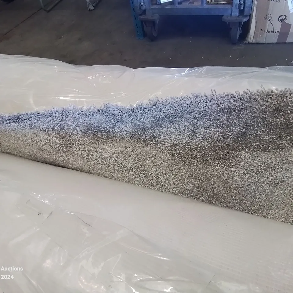 ROLL OF QUALITY B.OBSESSION 4M FUNGI APPROXIMATELY 5.10 L X 4M W CARPET