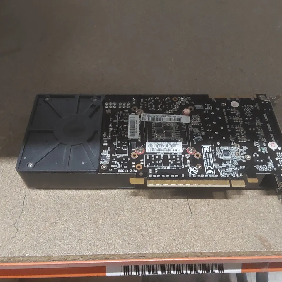 PALIT GEFORCE GTX 970 GRAPHICS CARD