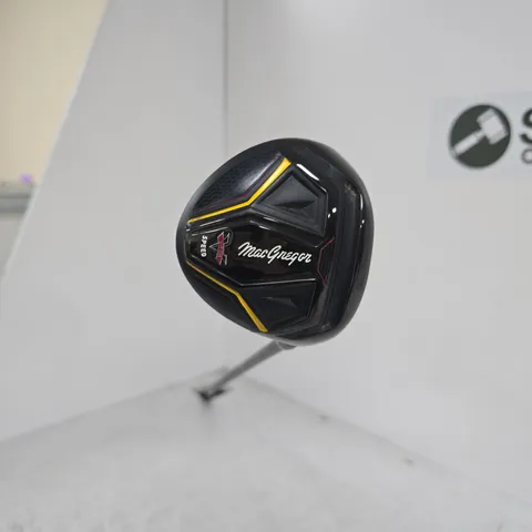 MAC GREGOR V-FOIL SPEED 5-18 R-FLEX GOLF CLUB